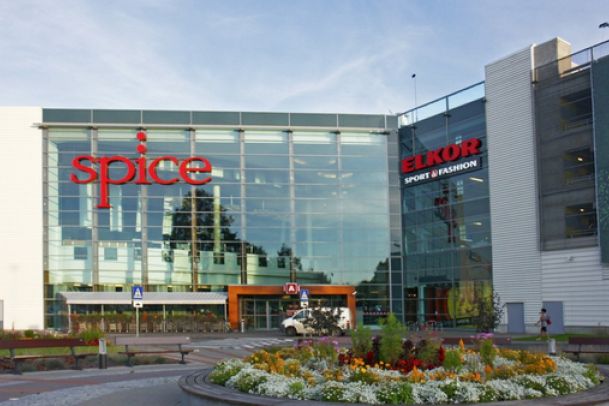 T/C "SPICE HOME" ēkas daļas vienkāršota pārbūve