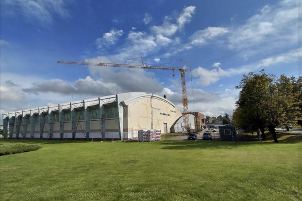 VOC energoefektivitātes uzlabošanas pasākumi